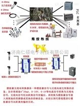 模拟量信号无线远传，模拟量无线转换器