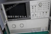 8504AAgilent/HP 8504A - 精密反射计