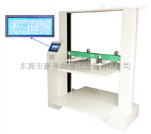 纸箱抗压强度试验机厂家