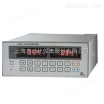 上海华东电子仪器仪表厂GGD-33A称量控制器