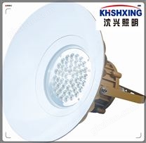 圆形矿区工矿灯LED防爆灯100W