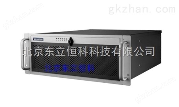 HPC-7442研华工控机4U服务器