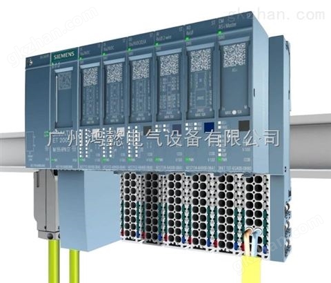 万喜堂彩票注册网站 西门子ET 200基本模块8DE DC 48 V