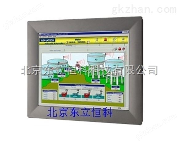 研华工控TPC-1582H平板电脑人机界面15英寸