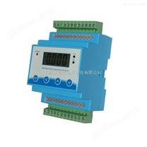 德堃DK 5000系列MODBUS RTU数据采集模块