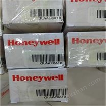 Honeywell电动执行器