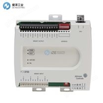 JOHNSON CONTROLS控制模块PCX3733