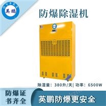 英鹏工业防爆 防爆除湿机380升 380V