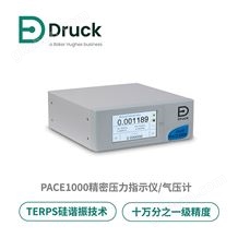 英国Druck PACE1000精密压力指示仪