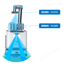 3C电子移动复合机器人