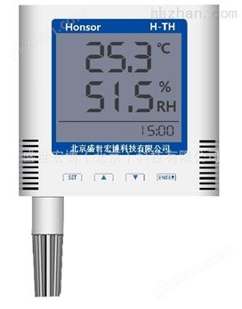 万喜堂app下载网页版 MODBUS TCP协议工业级网络温湿度传感器