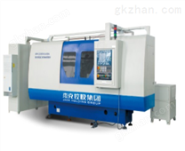 JKM1320CNC/CBN数控高速凸轮轴轴颈磨床