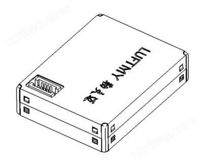 <u>LD11激光<u>粉尘传感器</u></u>