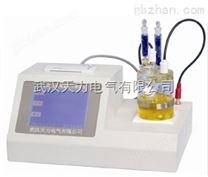 TLW-106微量水份测定仪