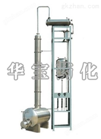 甲醇、酒精回收塔