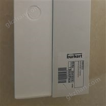 德国宝帝PH值电极burkert8203-418319传感器