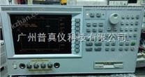 agilent 4294A阻抗分析仪