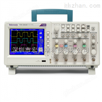 TDS3000C/DPO3000/MSO3000系列数字荧光示波器主机