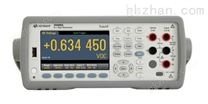 Keysight34460A、回收34461A台式数字万用表