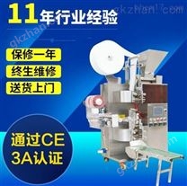 Tea Bag Packing Machine with Bag Position Setting 