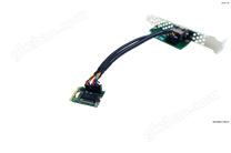 M.2千兆电口工控机以太网卡
