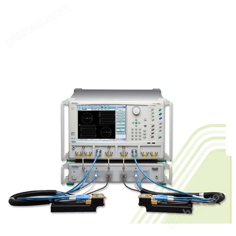 万喜堂彩票最新网址 回收丨Anritsu安立ME7838矢量网络分析仪VNA
