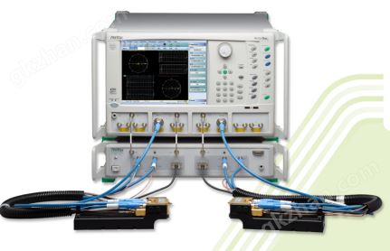 万喜堂彩票最新网址 回收丨Anritsu安立ME7838矢量网络分析仪VNA