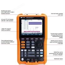 销售丨力科T3DSOH1000-ISO 系列示波器