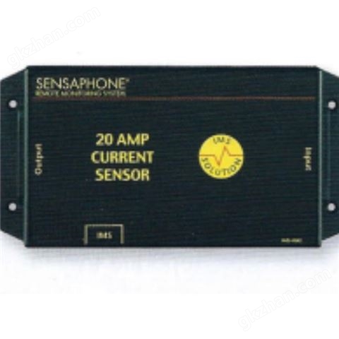 万喜堂彩票最新网址 Sensaphone IMS-4842 电流传感器（20A）