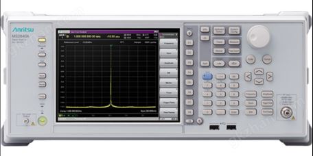 万喜堂app下载网页版 回收丨安立Anritsu通信频谱分析仪MS2840A