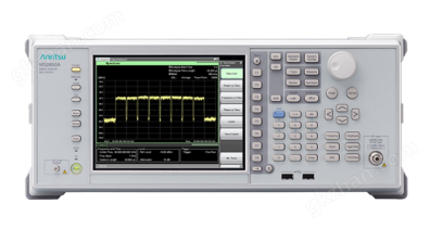 万喜堂彩票app下载中心 回收丨安立Anritsu通信频谱分析仪MS2850A