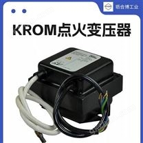 KROM点变压器-TZI 7.5-20/33W点火高压包