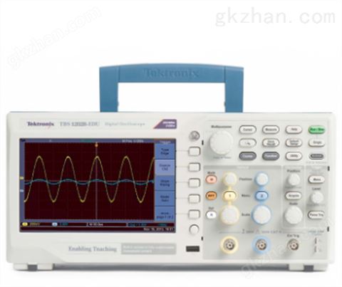 万喜堂彩票注册开户 泰克数字存储示波器TBS1154