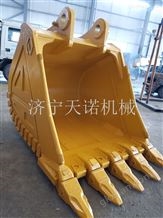 CAT349供应CAT349 2.5挖掘机岩石斗