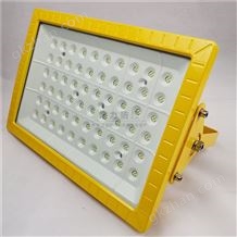 DFC-8112B加油站led防爆灯100W led防爆油站灯200W