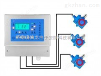 氟化氢泄漏报警器，氟化氢浓度报警器