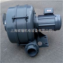 HTB100-102HTB100-102（0.75KW）-中国台湾透浦式多段鼓风机