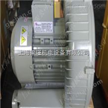 DG-400-46（2.2KW）万喜堂app下载双段式风机 木工机械旋涡式吸附鼓风机