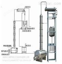 制剂室 酒精回收蒸馏设备多少钱