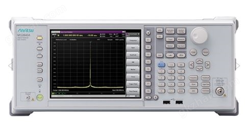 万喜堂app下载网页版 回收丨安立Anritsu通信频谱分析仪MS2840A