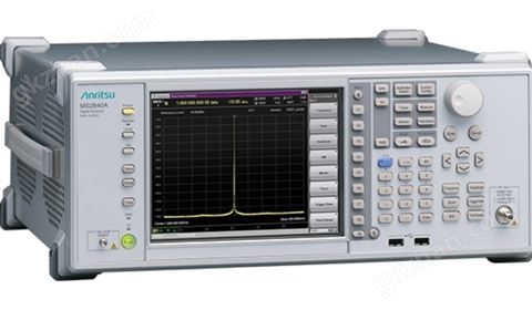 万喜堂app下载网页版 回收丨安立Anritsu通信频谱分析仪MS2840A