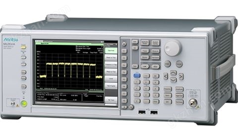 万喜堂彩票app下载中心 回收丨安立Anritsu通信频谱分析仪MS2850A