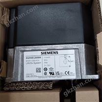 电动执行器SIEMENS,西门子使用注意