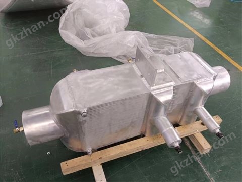 万喜堂app下载网页版 低温制冷系统换热器油气天然气双膨胀空气