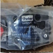 PARKER派克液压阀SCPOM2DDV工作性能