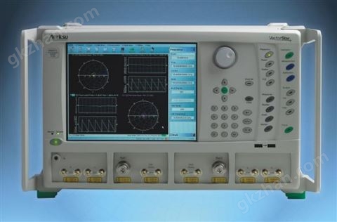 万喜堂app下载体育真人 回收丨Anritsu安立MS4640B系列网络分析仪