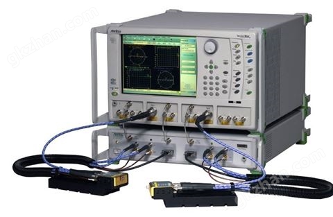 万喜堂彩票最新网址 回收丨Anritsu安立ME7838矢量网络分析仪VNA