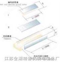 KFM空气绝缘型封闭母线槽