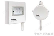 HF33-系列罗卓尼克（rotronic）温湿度变送器