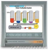 欧陆EUROTHERM无纸记录仪6180A